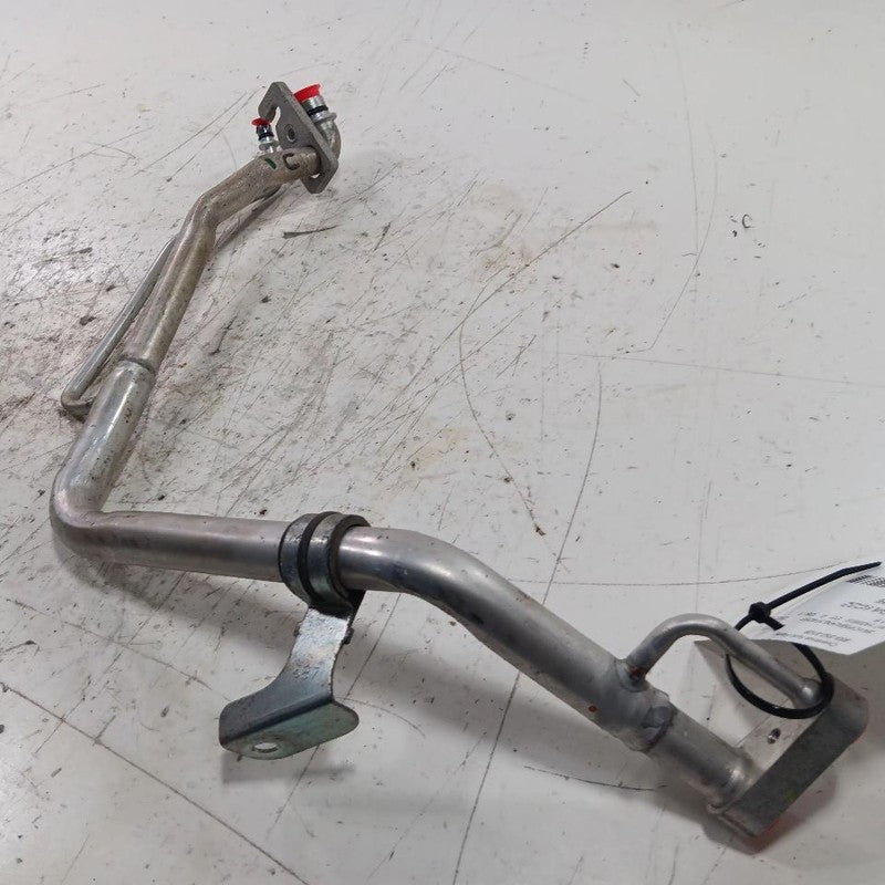 Nissan Kicks AC Hose Line  2021 2022 2023 2024