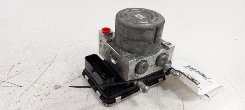 Anti-Lock Brake Part Pump Actuator Fits 17-19 IMPREZA  OEM