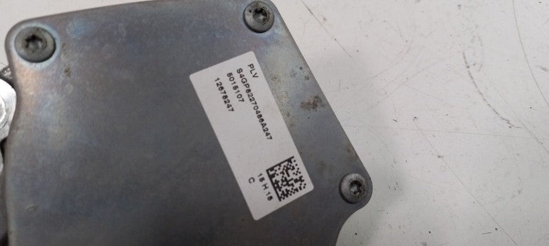 Vacuum Pump 2.0L Fits 16-20 Chevy Malibu OEM