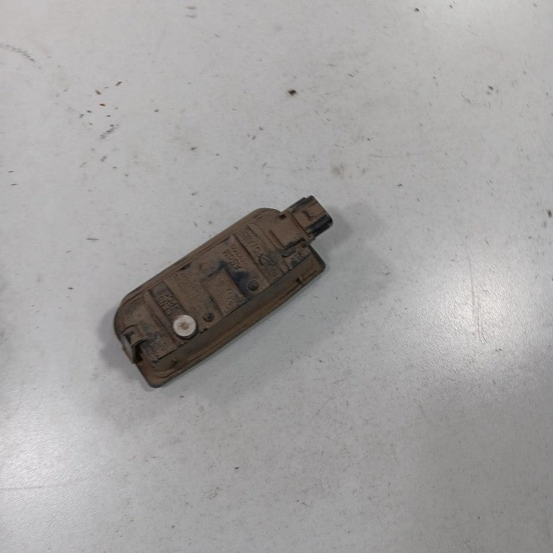 Honda Civic Trunk Release Open Button  2018 2017 2016