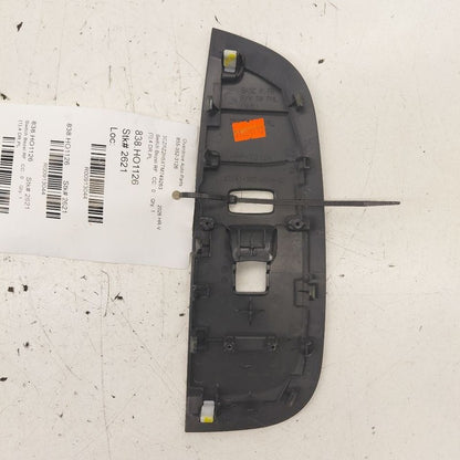 Honda HR-V Window Switch Bezel Trim Right Front 2026 2025 2024 2023