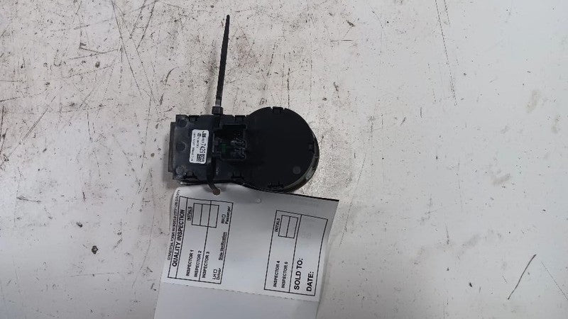 Buick Encore Headlight Switch Head Light Lamp  2013 2014 2015 2016