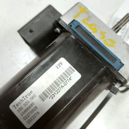 Jeep Compass Transfer Case Actuator Motor 2025 2024 2023 OEM