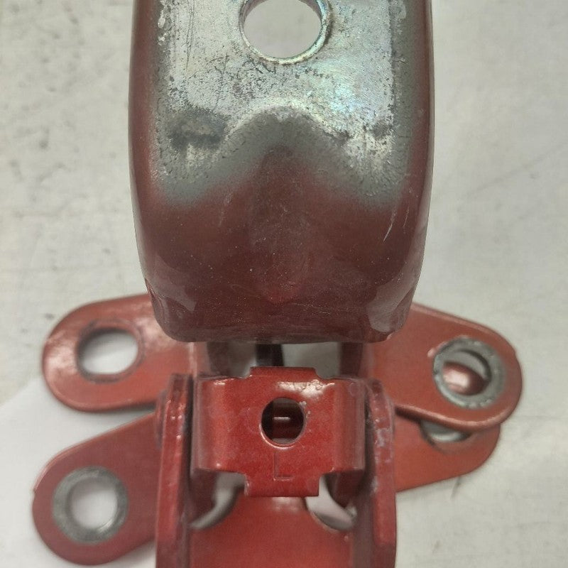 Hyundai Santa Fe Door Hinge Set Left Driver Rear  2019 2020