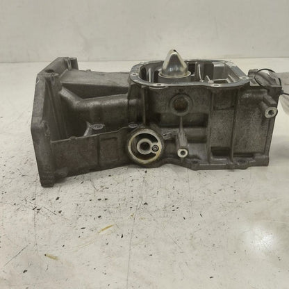 Upper Engine Oil Pan 1.6L Fits 12-19 Nissan Versa