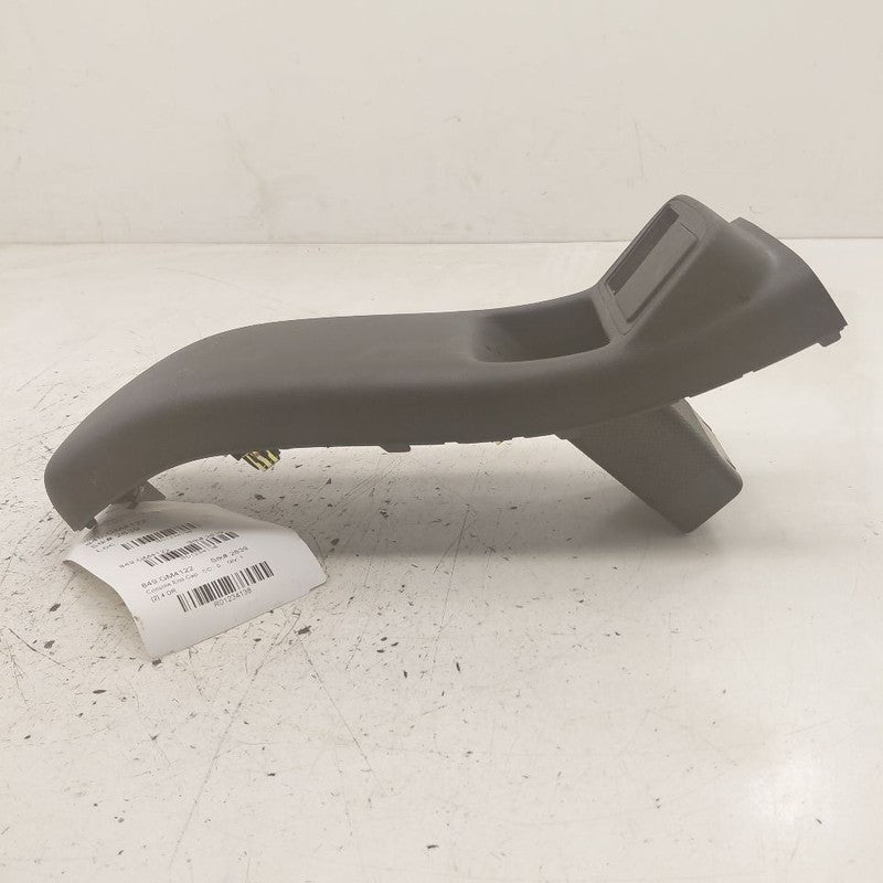 Buick Encore GX Center Console Rear End Cap Trim Cover  2022 2023 2024
