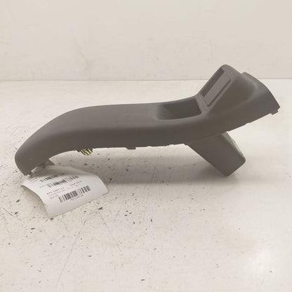 Buick Encore GX Center Console Rear End Cap Trim Cover  2022 2023 2024