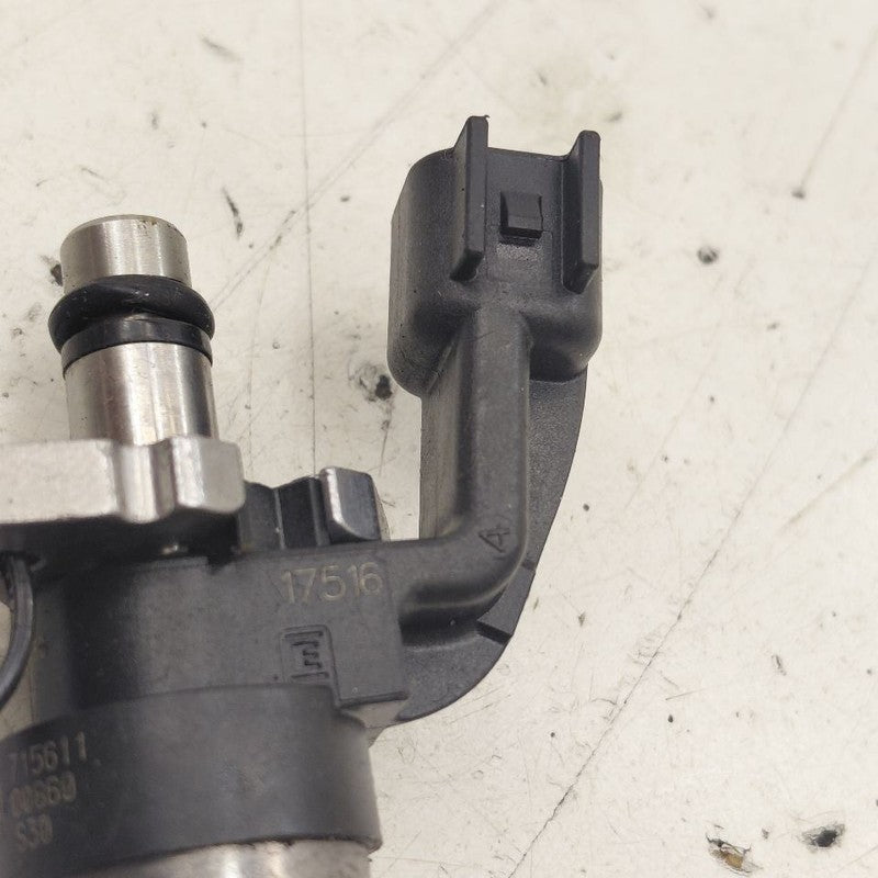 Fuel Injection Injector Fits 16-19 Chevy Volt