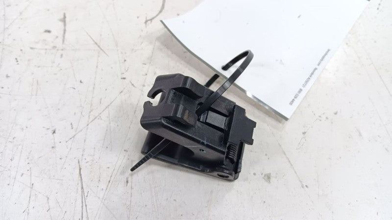 Chevrolet Equinox Hood Latch Release Handle Lever Switch 2018 2019 OEM