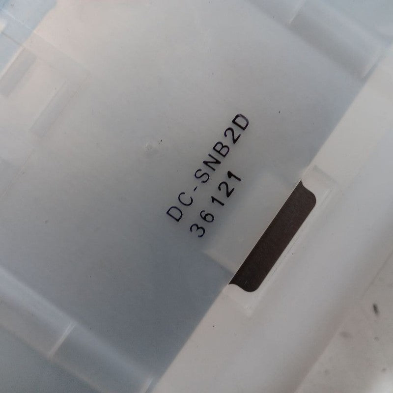 Nissan LEAF Battery Heater Element {DC-SNB2D} 2013 2014 2015 2016 2017