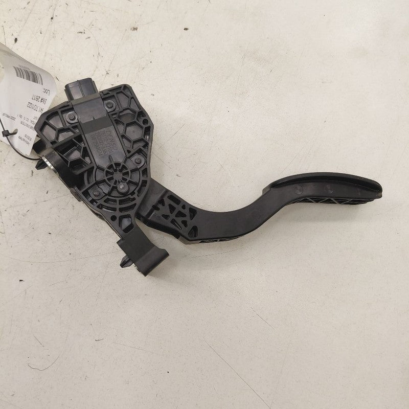 Toyota Prius Gas Pedal  2022 2021 2020