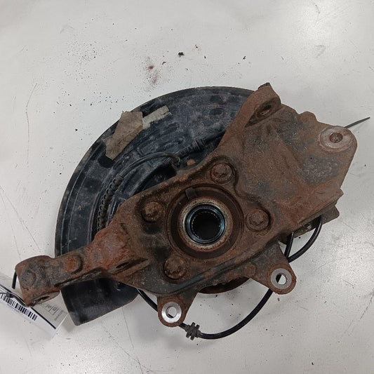 Passenger Right Rear Knuckle Stub Bearing Hub Fits 15-23 RENEGADE OEM