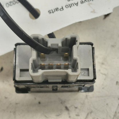 Nissan Murano Heated Seat Switch  2020 2021 2022 2023
