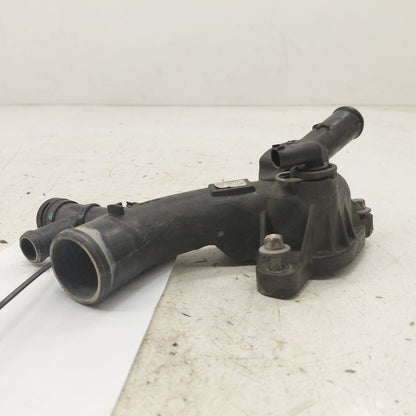 Chevy Trax Coolant Line Crossover Pipe  1.4 2022 2021
