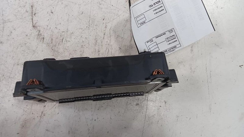Display Screen Fits 13-16 Buick Encore OEM