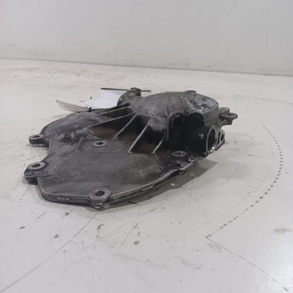 INFINITI QX50 Right Hand VVT Housing Cover 2017 2016 2015 2014 OEM