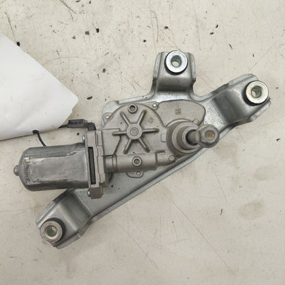 Rear Wiper Motor Fits 19-23 Jeep Cherokee