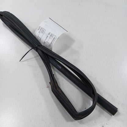 Nissan Altima Door Glass Window Seal Rubber Left Driver Rear Back  201