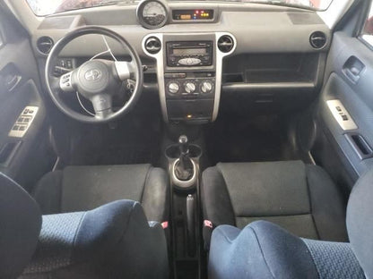 Scion XB Gas Pedal 2004 2005 2006