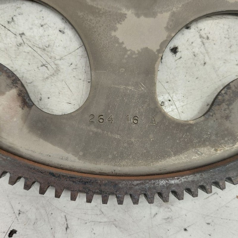 Flywheel Flex Plate 3.6L Fits 17-25 Cadillac XT5