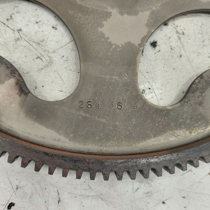 Flywheel Flex Plate 3.6L Fits 17-25 Cadillac XT5