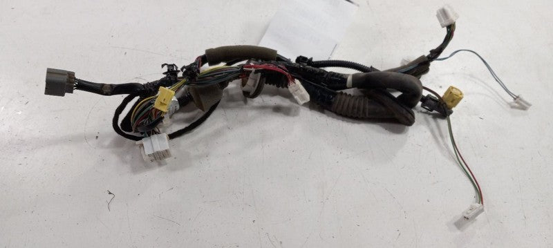 Subaru Legacy Door Harness Wire Wiring Left Driver Front 2010 2011 201