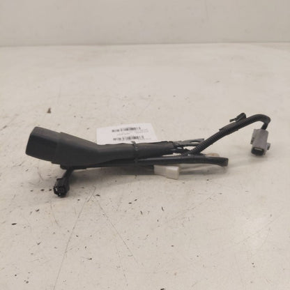 Driver Left Front Seat Belt Buckle Latch Fits 14-20 Lexus IS350
