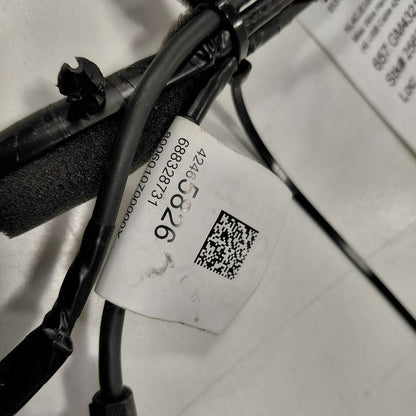 Buick Encore USB Cable {42465826} 2022 2021 2020 2019 2018