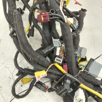 Chevy Trax Dash Wire Wiring Harness  2022 2021