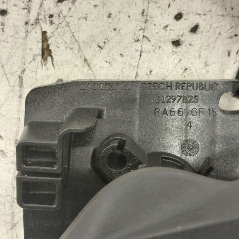 Volvo S60 Hood Latch Release Handle Lever Switch  2013 2014 2015