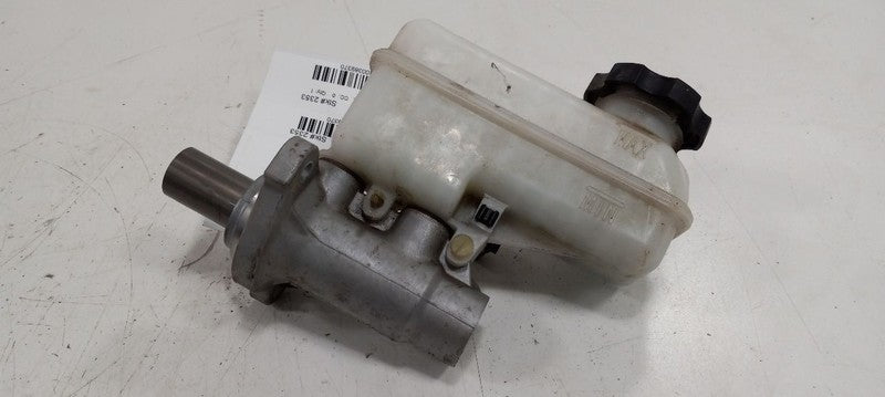 Brake Master Cylinder Fits 11-17 EQUINOX  OEM