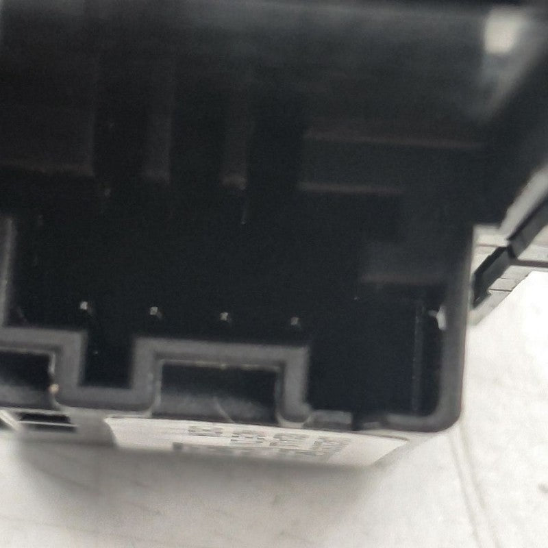 Chevy Volt Power Door Lock Switch  2016 2017 2018 2019