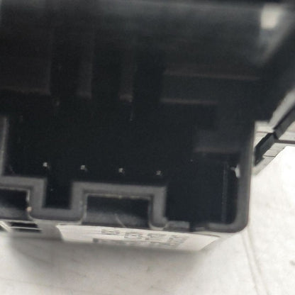 Chevy Volt Power Door Lock Switch  2016 2017 2018 2019