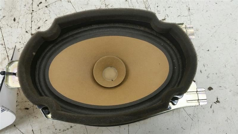 Chevy Malibu Speaker Left Rear Back 2008 2009 2010 2011 2012 OEM
