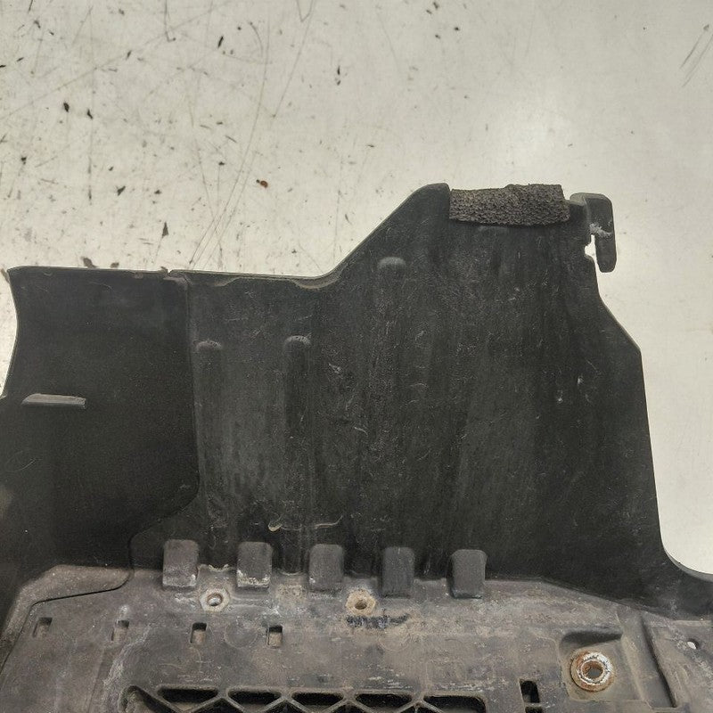Volvo S60 Battery Holder Tray  2013 2014 2015