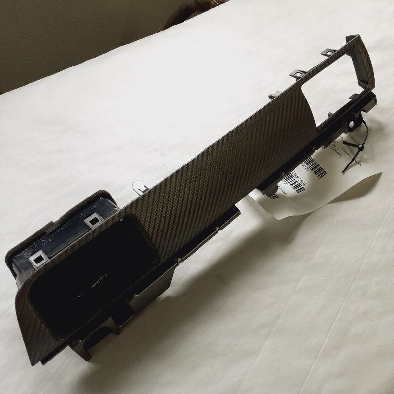 Mitsubishi Outlander   Passenger Right Side Dash Vent Bezel {8055A051}