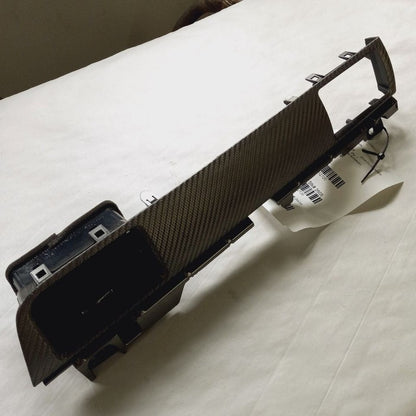 Mitsubishi Outlander   Passenger Right Side Dash Vent Bezel {8055A051}