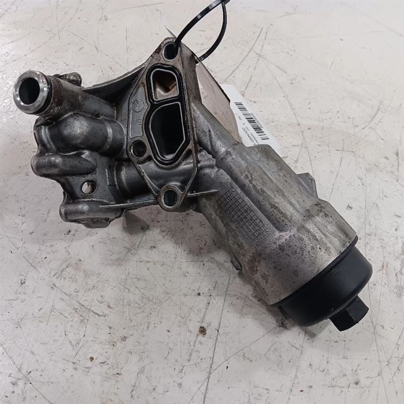 Buick Encore Engine Oil Filter Adapter Bracket Housing Mount  2017 2018 2019 202