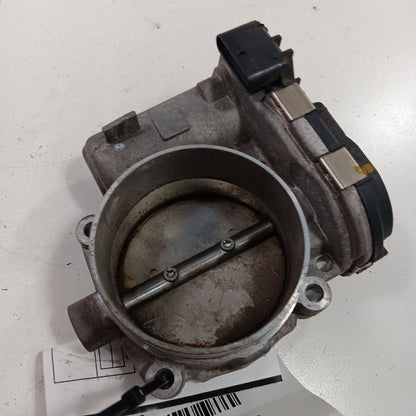 Throttle Body Valve 3.6L Fits 11-23 Chrysler 300 OEM