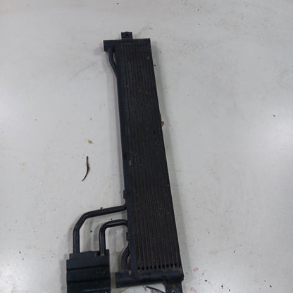 Jeep Cherokee Automatic Transmission Fluid Oil Cooler  2015 2016 2017