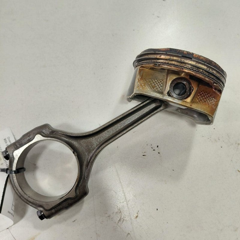 Chrysler 300 Single Piston With Connecting Rod   3.6 2017 2018 2019 OE