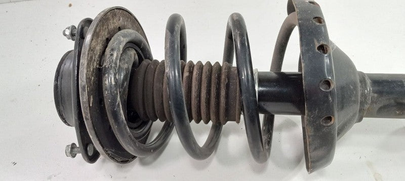 Driver Left Strut Front Base With Turbo 5 Speed Fits 05-09 Subaru Lega