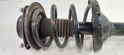 Driver Left Strut Front Base With Turbo 5 Speed Fits 05-09 Subaru Lega