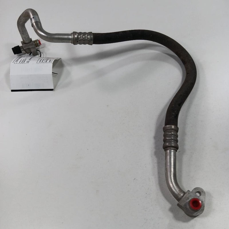 Fiat 500 AC Hose Line  2012 2013 2014 2015 OEM