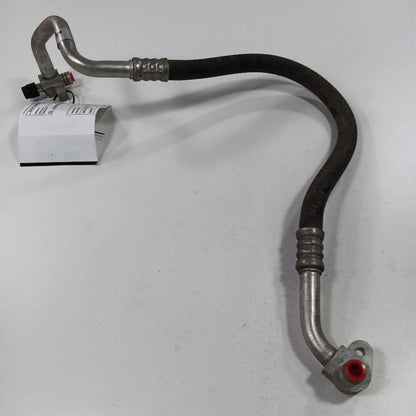 Fiat 500 AC Hose Line  2012 2013 2014 2015 OEM