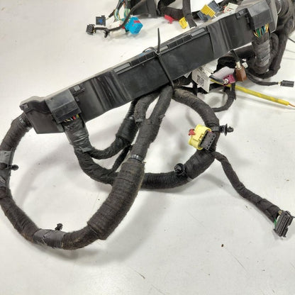 Buick Encore Dash Wire Wiring Harness  2020 2019 2018 OEM