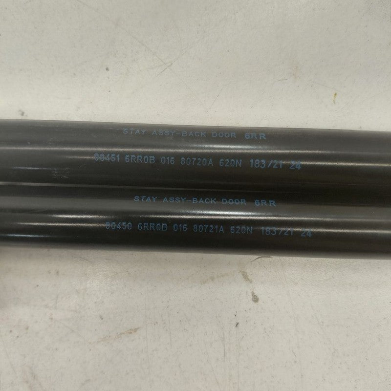 Nissan Rogue Hatchback Hatch Back Trunk Lid Shock Strut Support  2021 