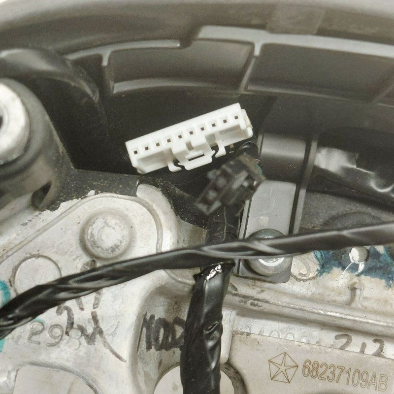 Chrysler 300 Steering Wheel  2017 2018 2019
