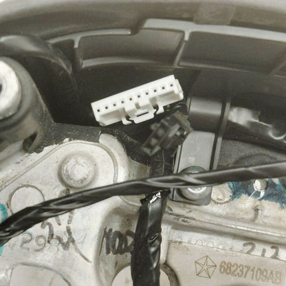 Chrysler 300 Steering Wheel  2017 2018 2019