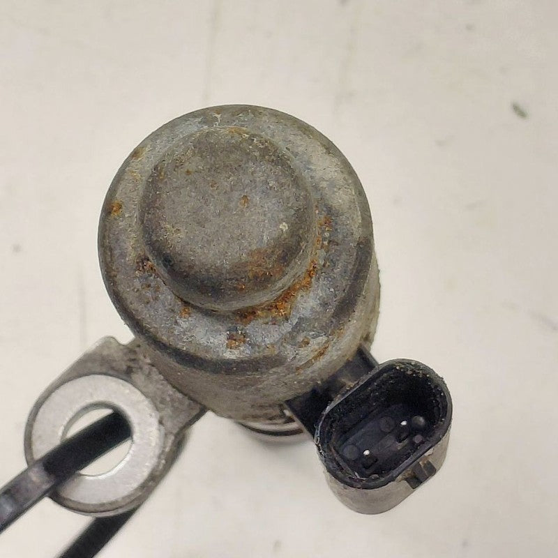 Ford Edge Variable Timing Gear Oil Control Valve Solenoid Cylinder Hea